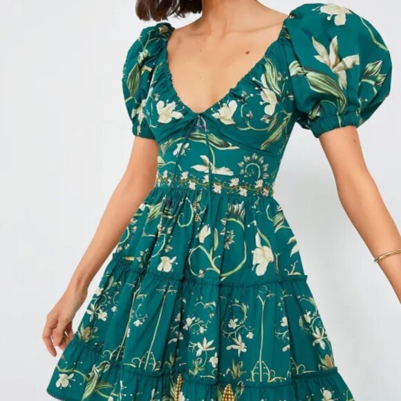 AGUA BY AGUA BENDITA Manzanilla Esmeralda - Picture 2 of 7